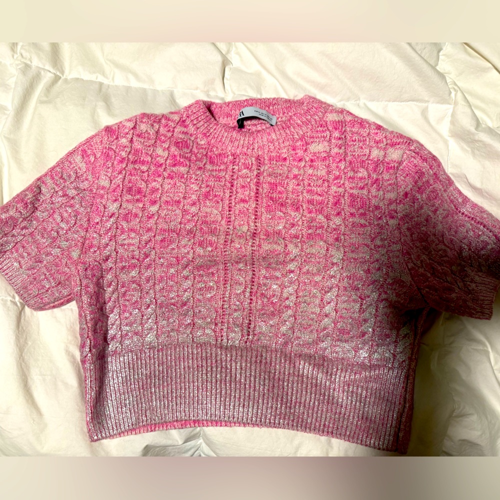 Zara Women’s west
